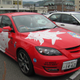 Illustration for article titled Yes, Anime Themed Cars Are Pretty Common In Japan